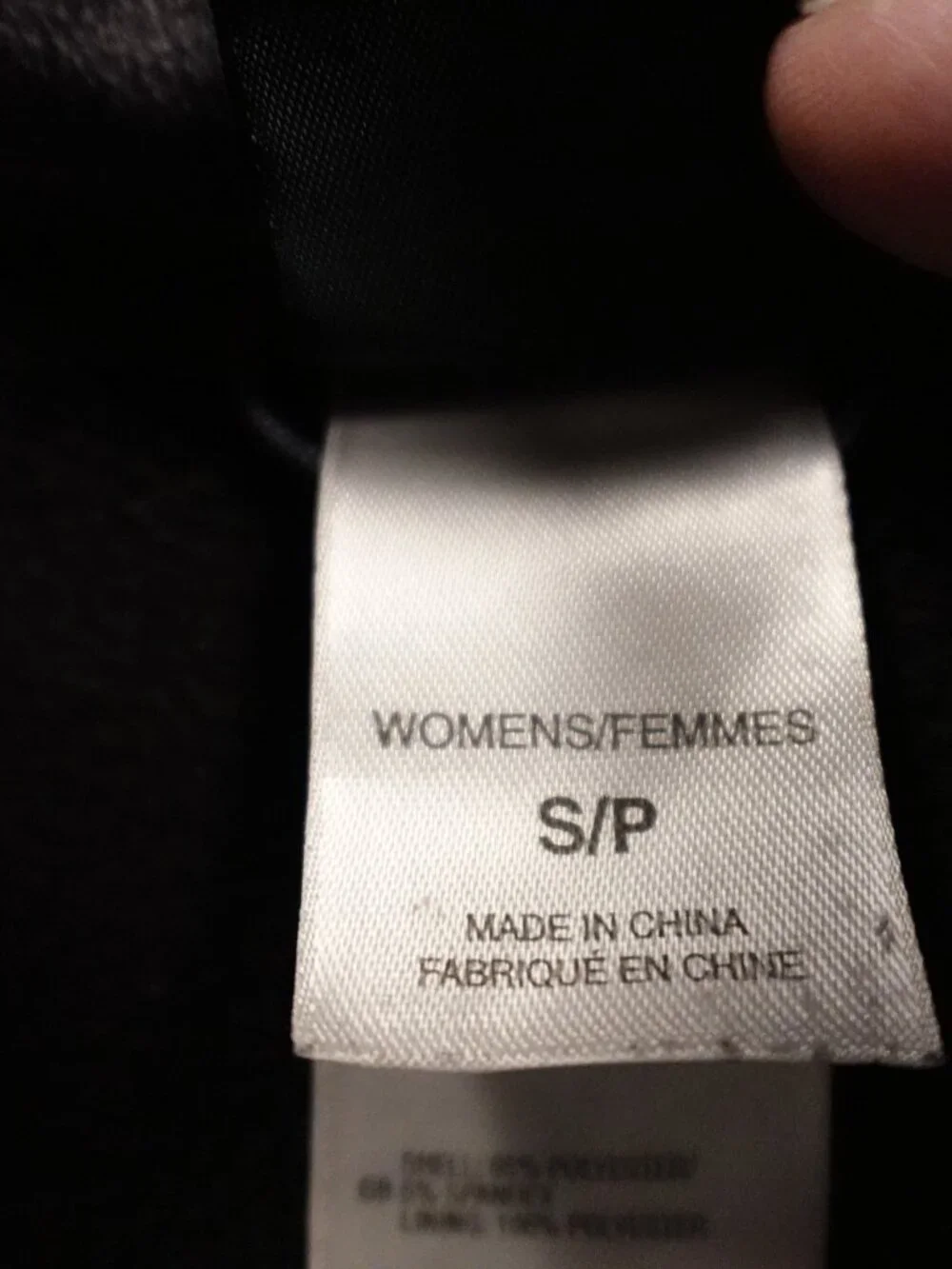 The North Face Flight Series Jacket Women’s Small Black TKA Stretch Full Zip‎